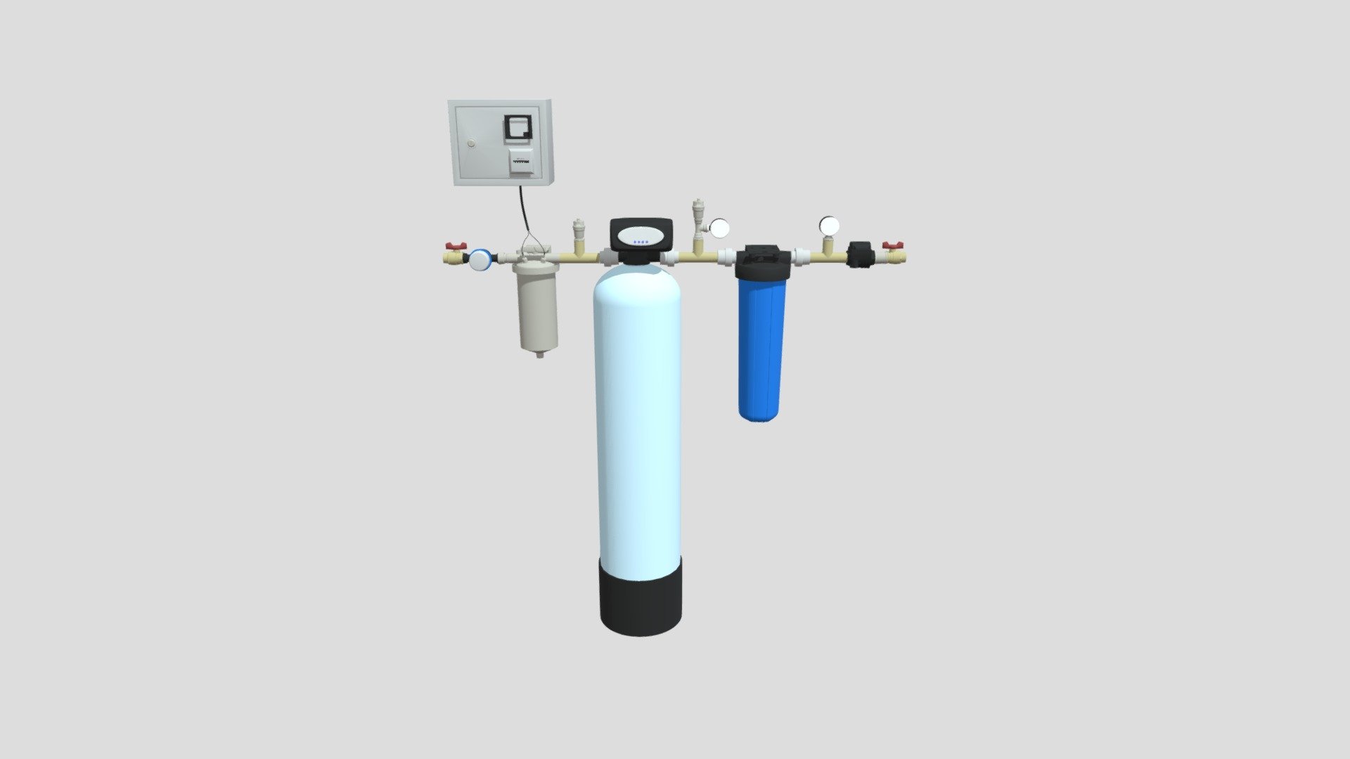 Elite 1252 — Sketchfab embed 3D viewer