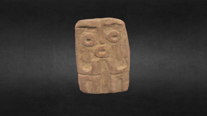 Tunungua_32 3D Model