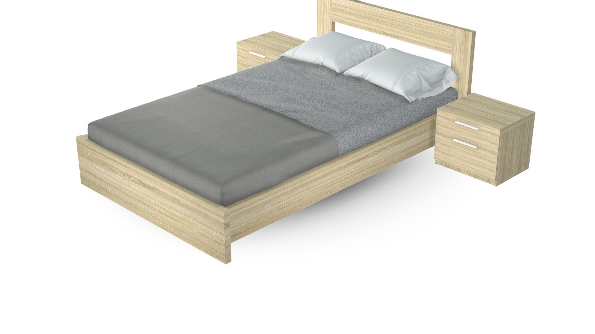 Bed Sunna 1200