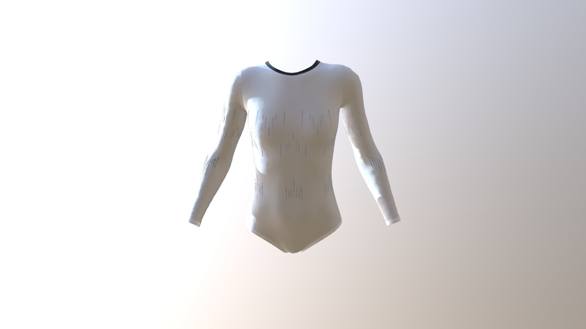 Veronica WB - 3D model by audiode [ed41a66] - Sketchfab