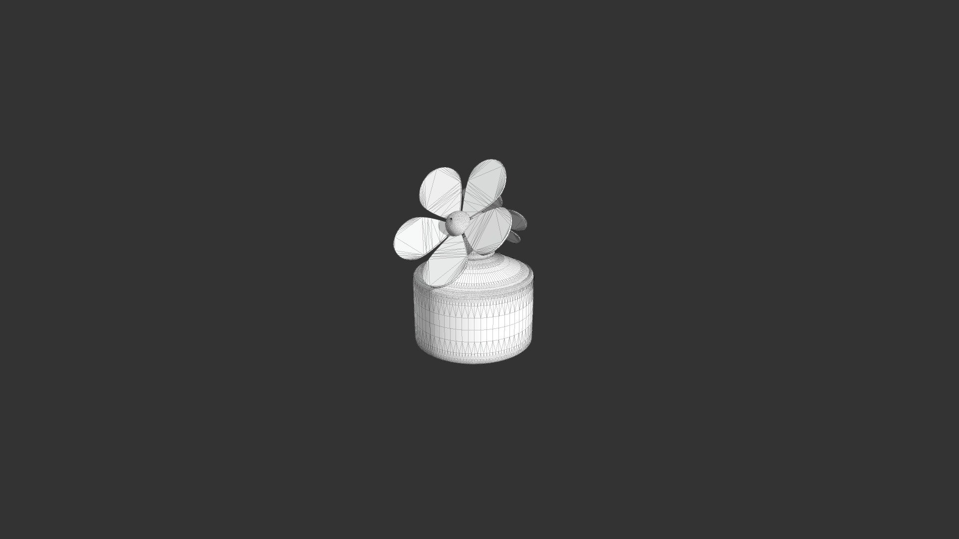 Barbara Volonte Baiunited Liv 1 e 2 Profumo — Sketchfab embed 3D viewer