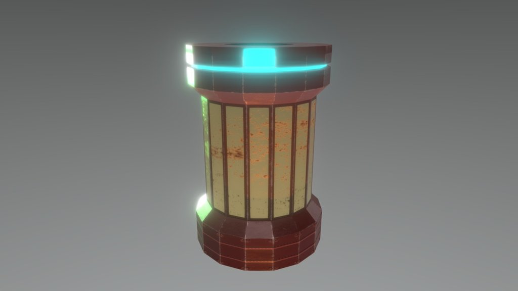 Sci Fi Barrel