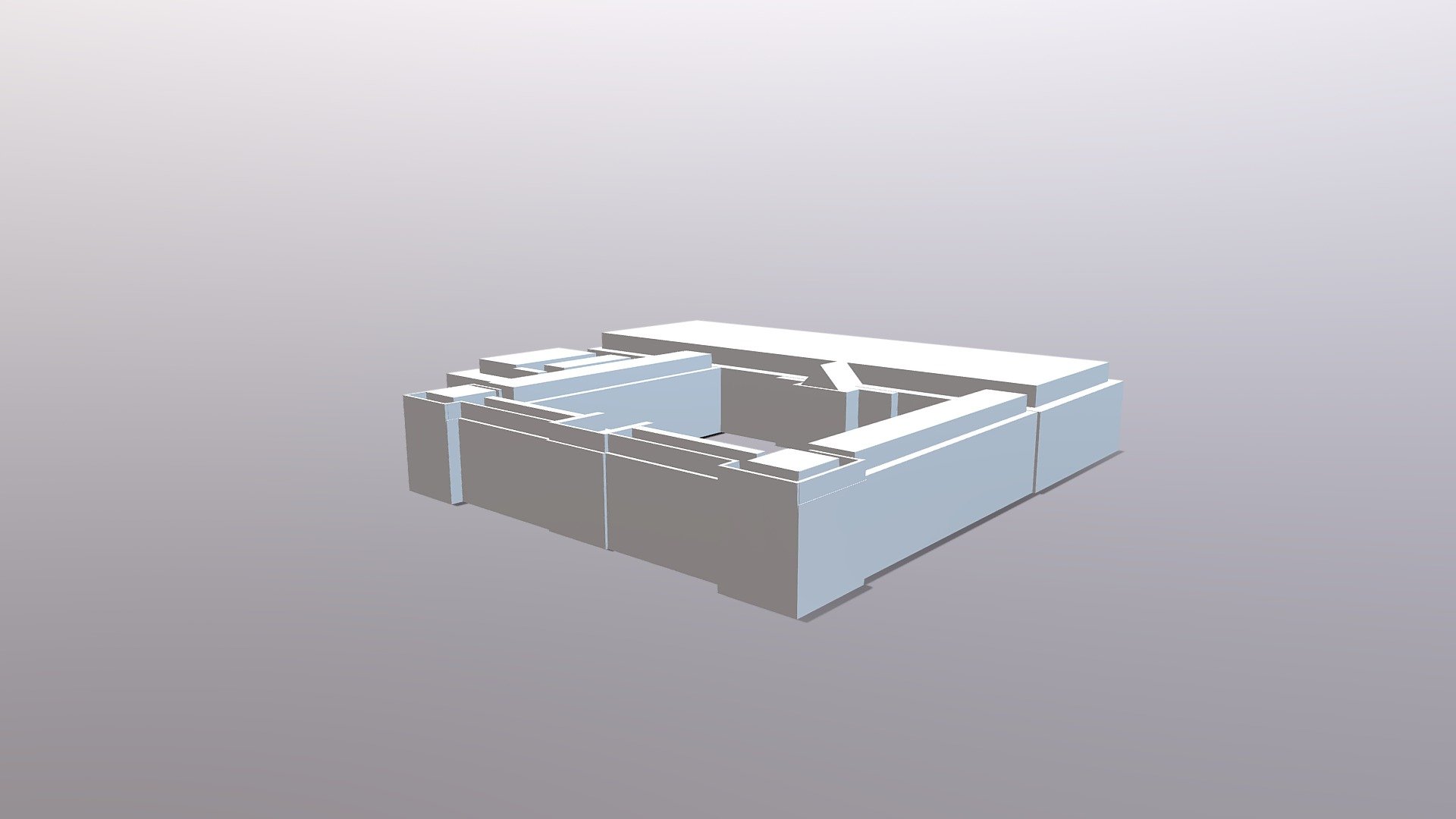 Zheng_Michelle_32720709_wk2_EnviromentBlockout