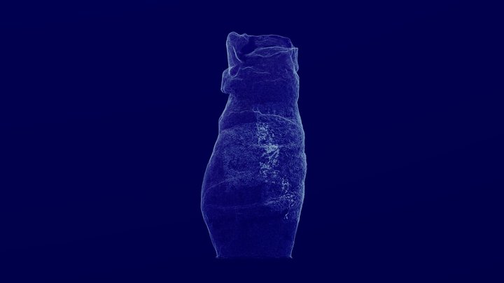 Object_PointCloud 3D Model