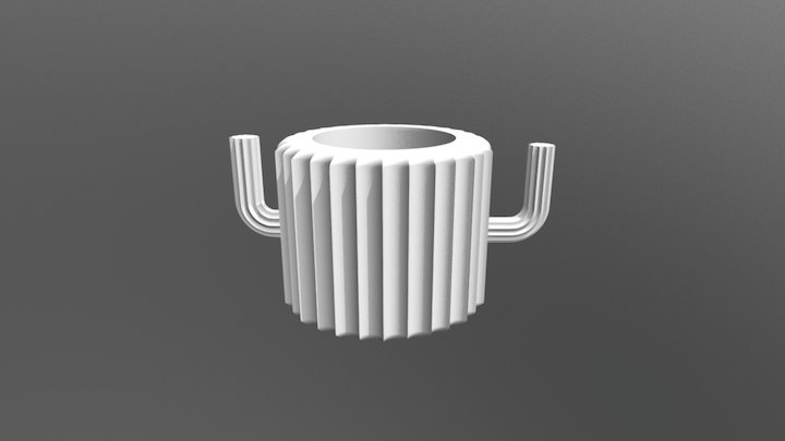 10523 3D Model