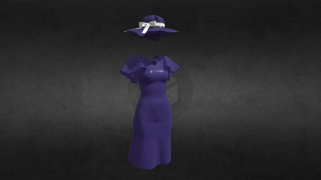 Ladies Partywear