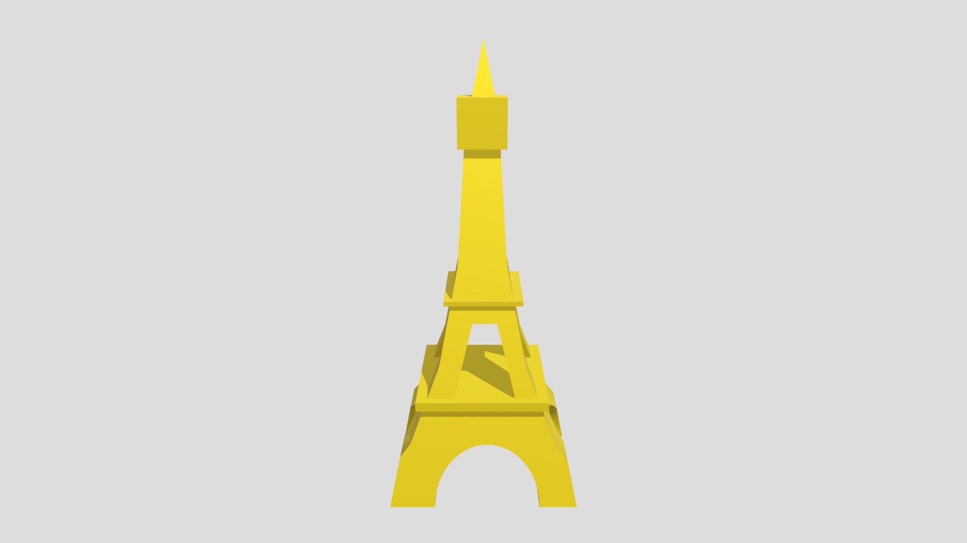 Eiffel Tower