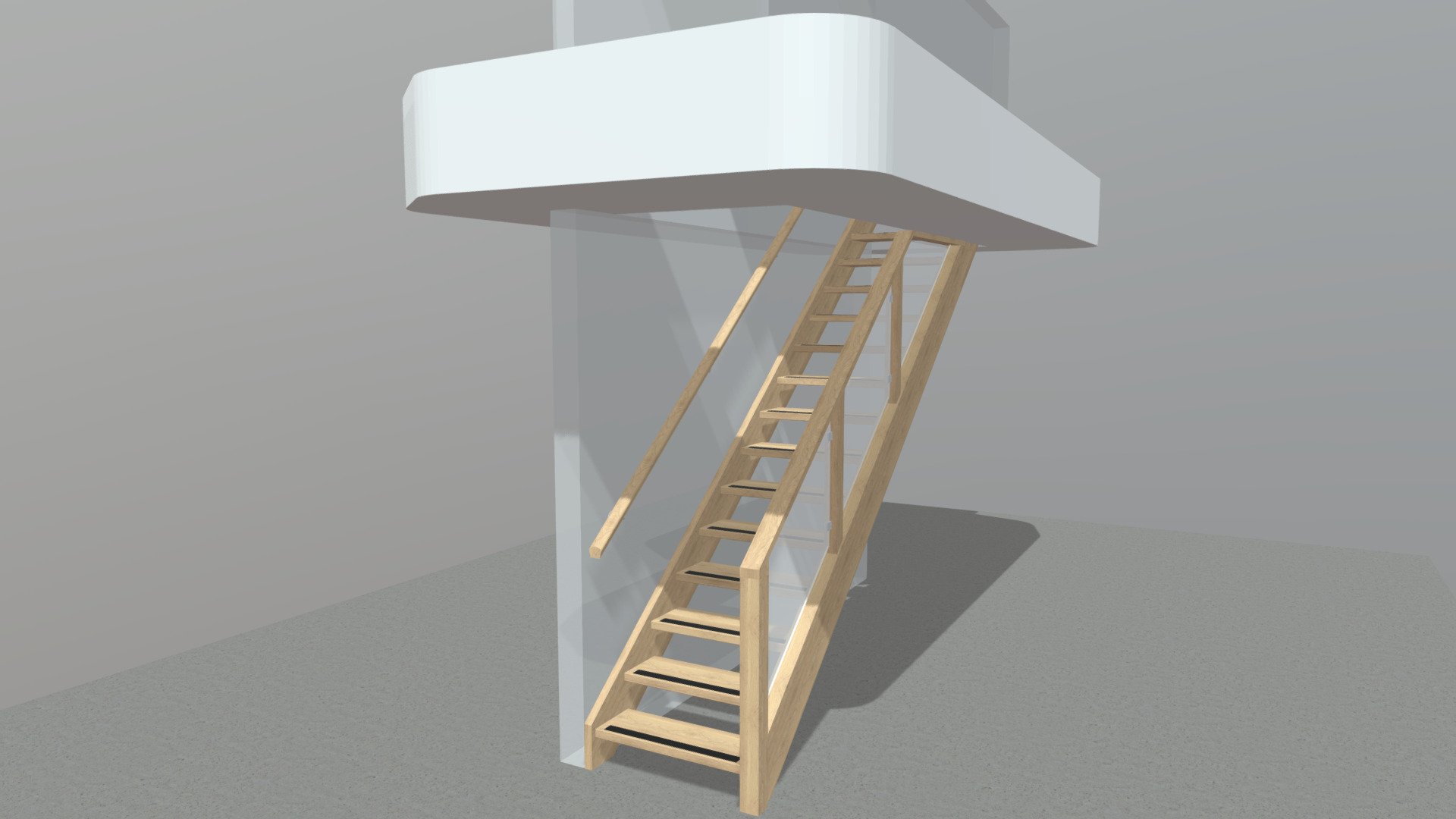 14205 - 3D model by staircom [ed499a4] - Sketchfab