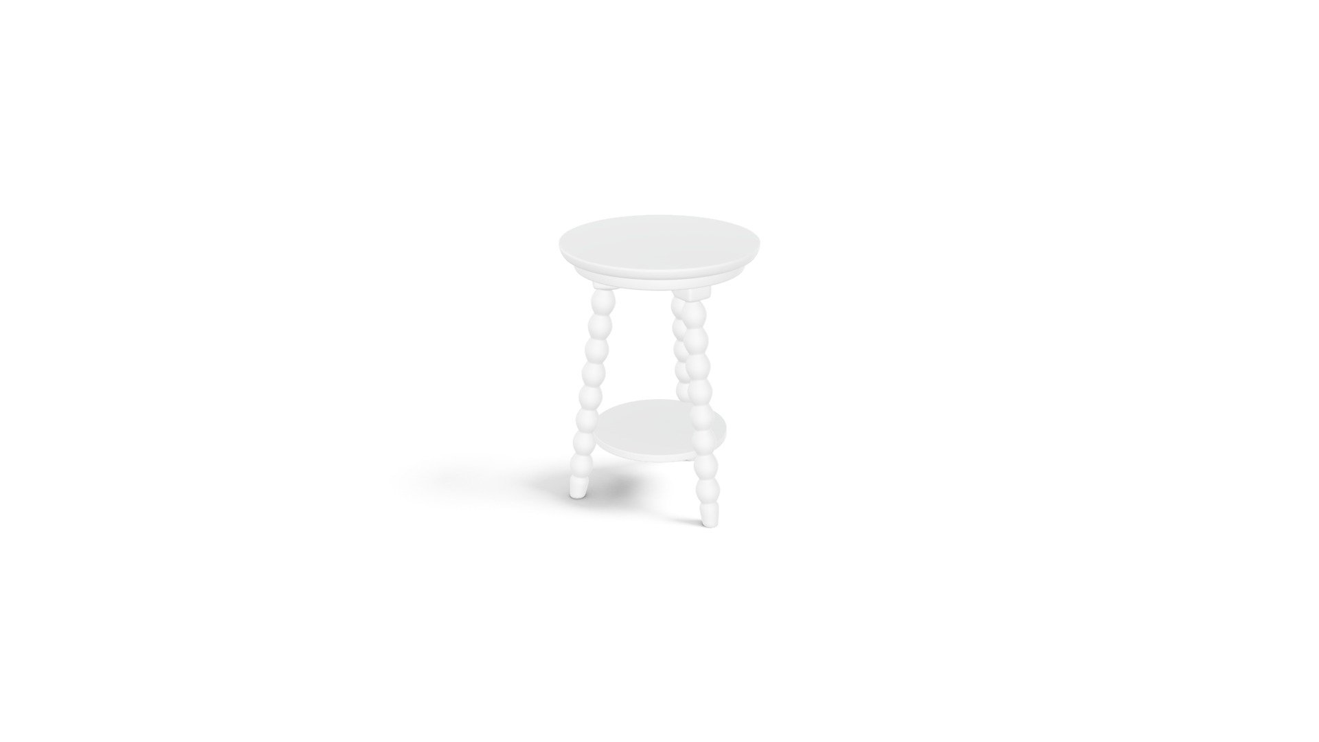 Cara Night Stand