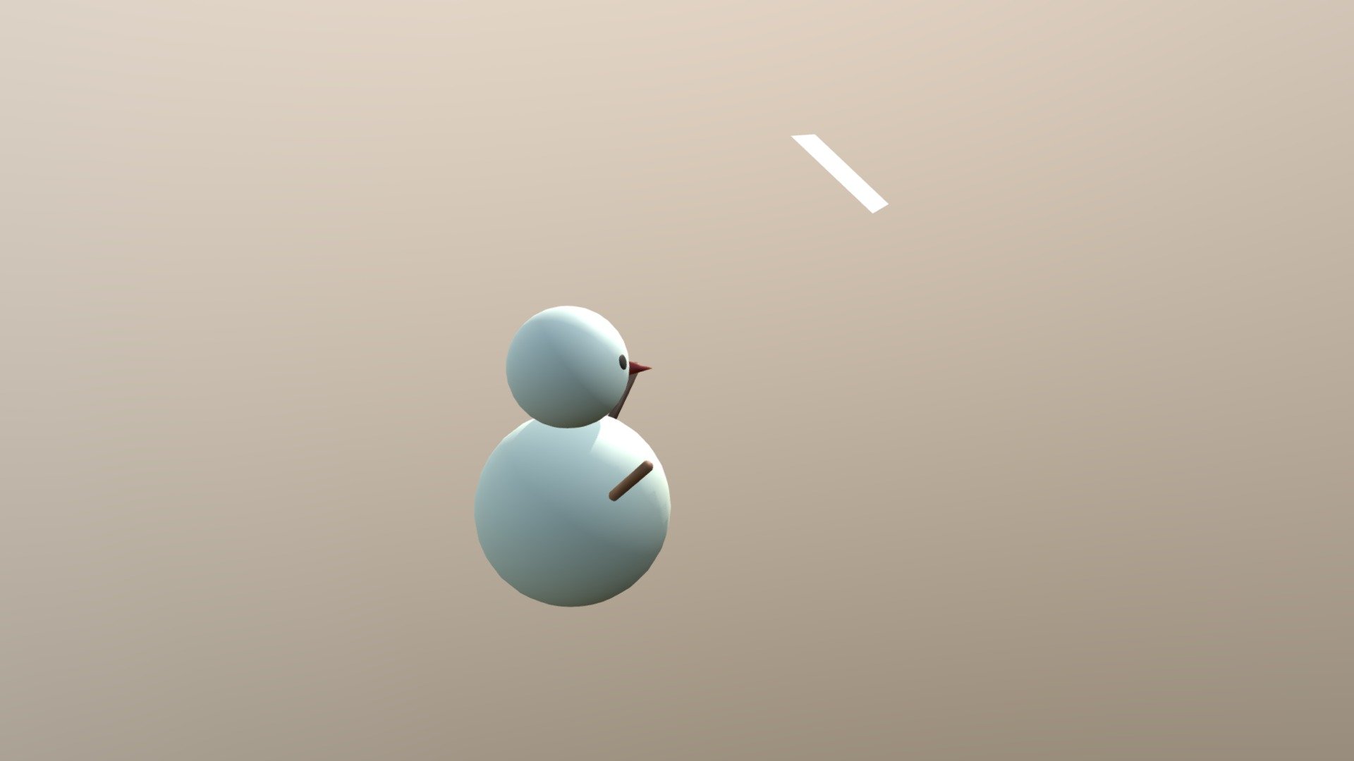 Snowman