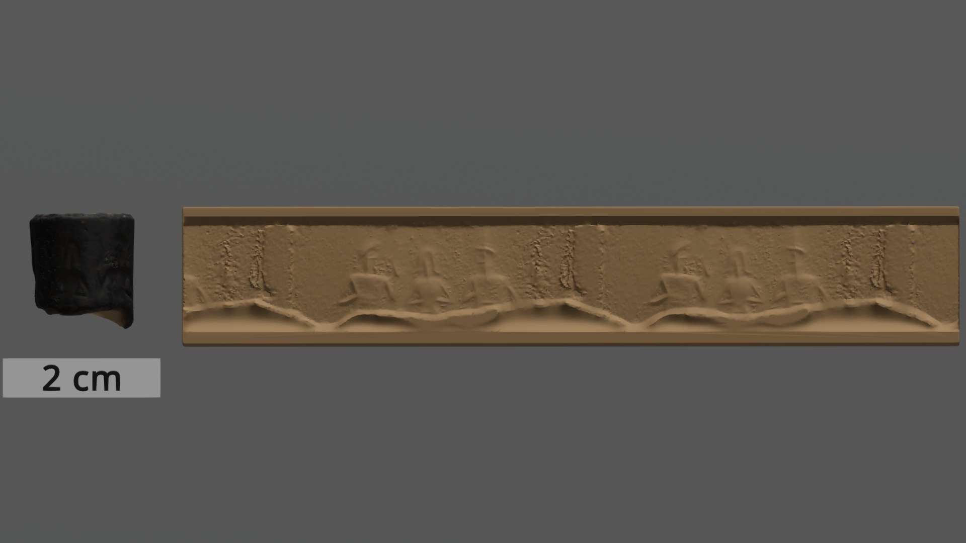 156682 cylinder seal