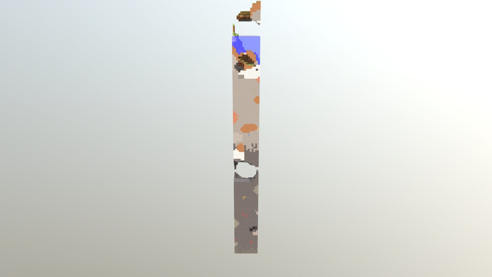 experiment 16 chunk 2X6