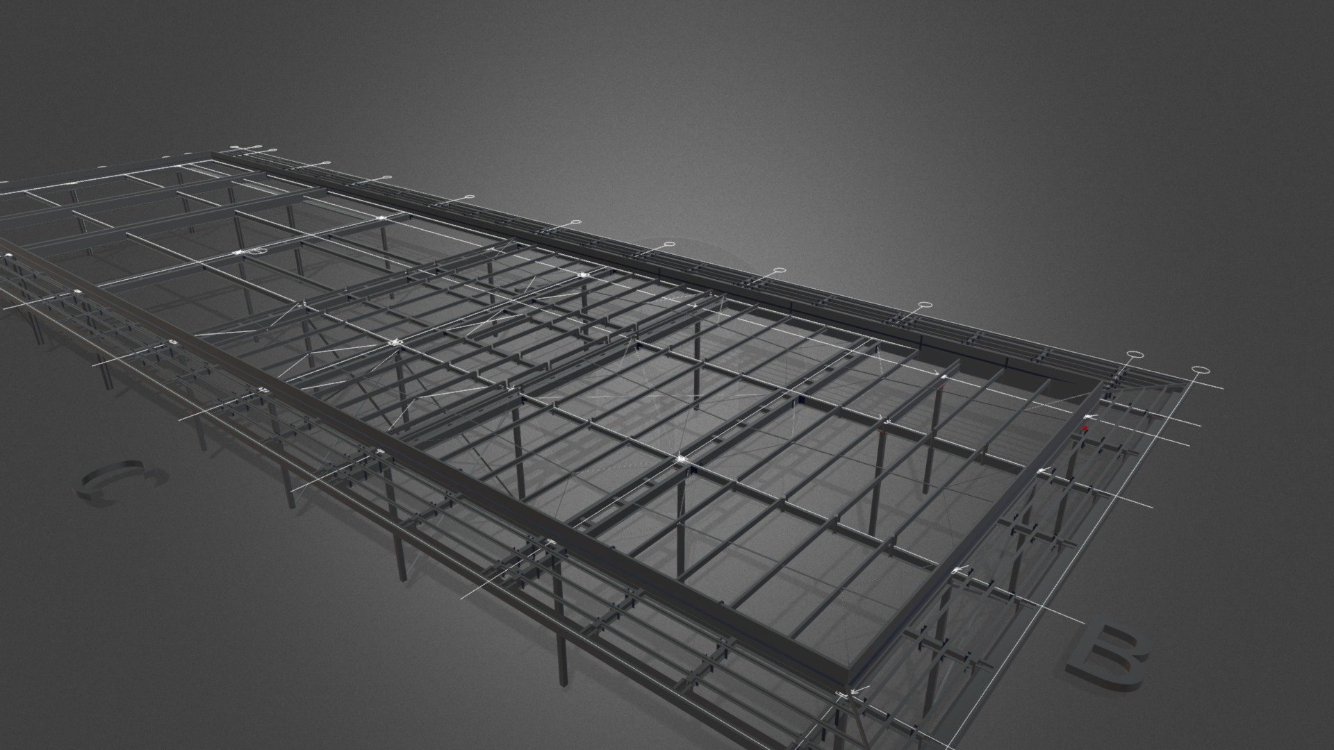 Residencia Ricardo Anversa - Projeto Executivo