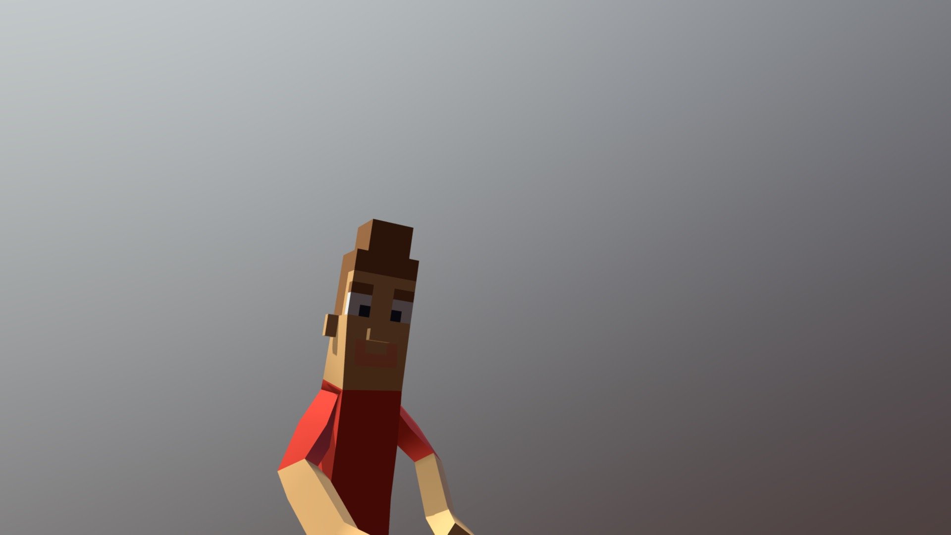 3_ Jimmy Neutron Clapping His Hands