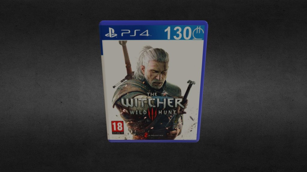 Witcher 3