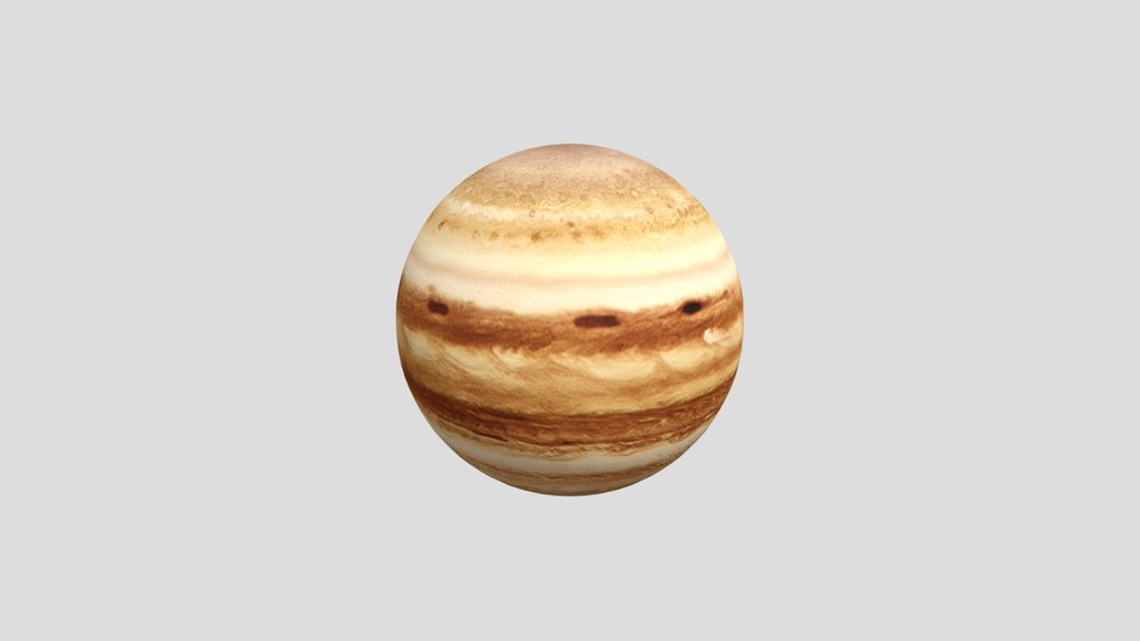 Jupiter