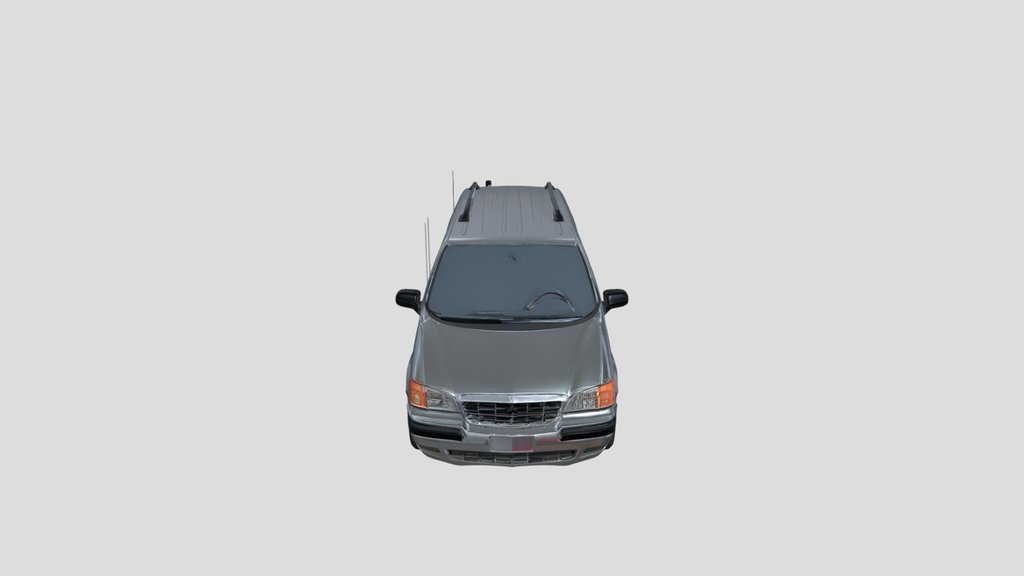Chevrolet Venture