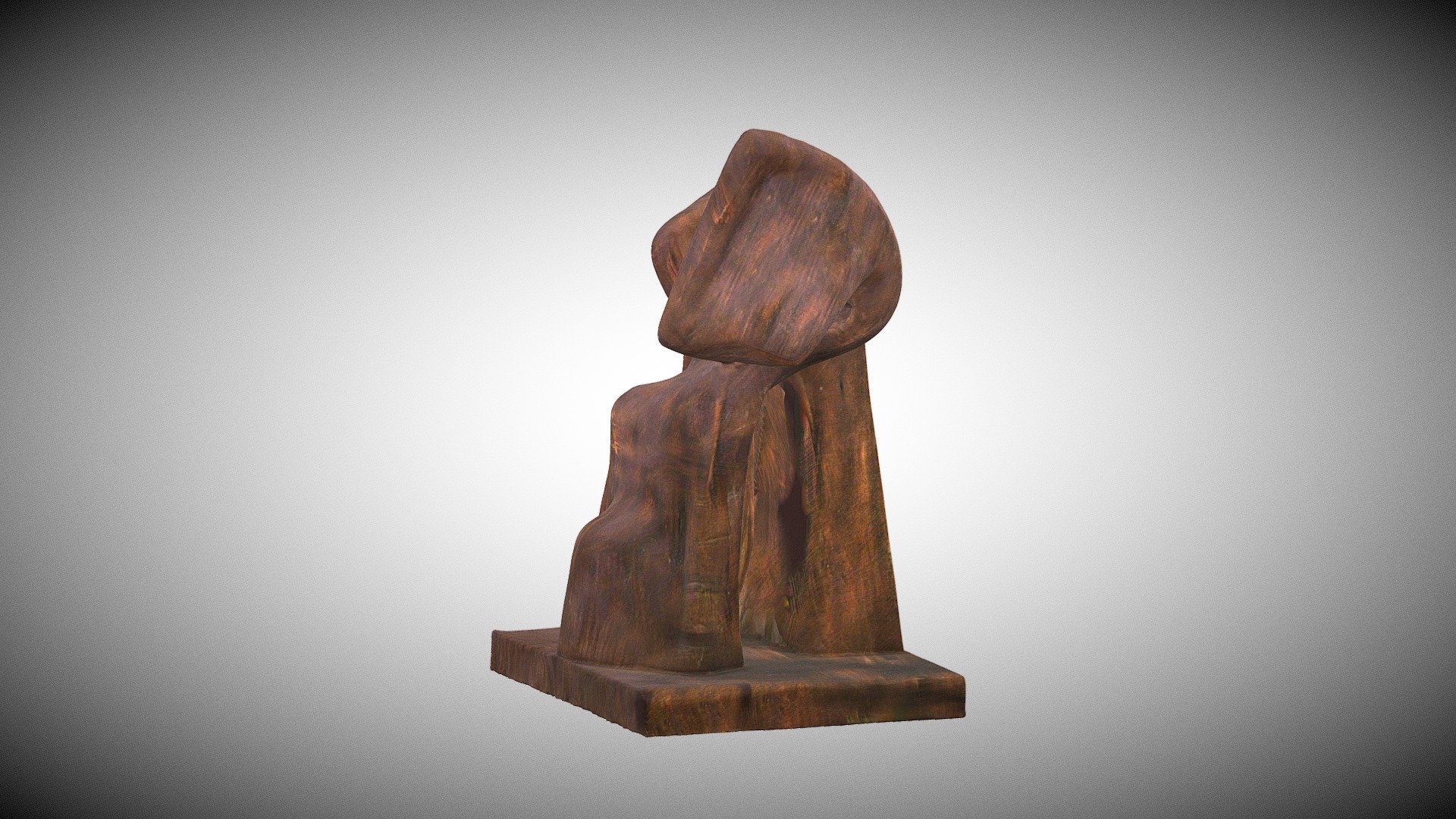 14 — Sketchfab embed 3D viewer
