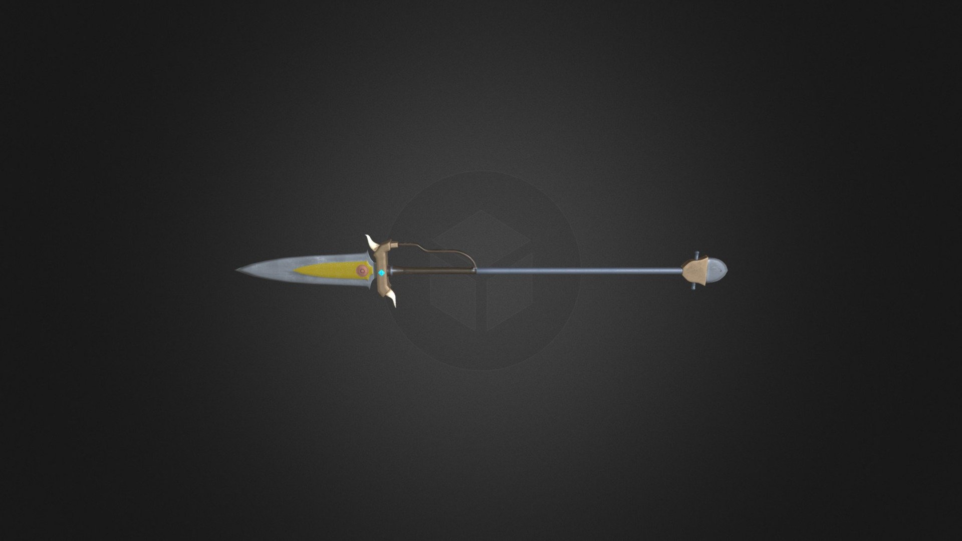 SciFi Spear