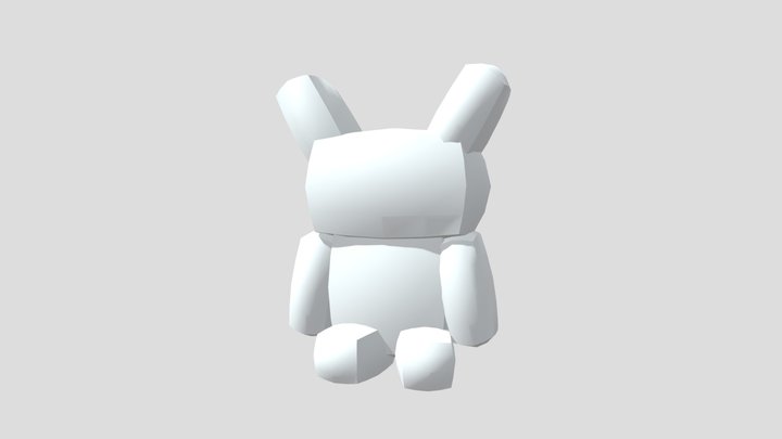 Test05 3D Model