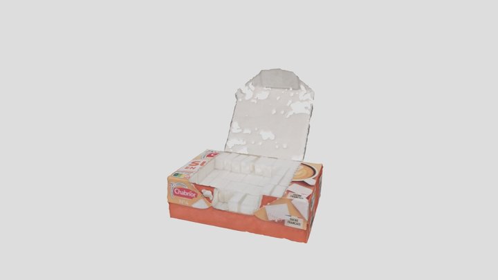 Sugar box