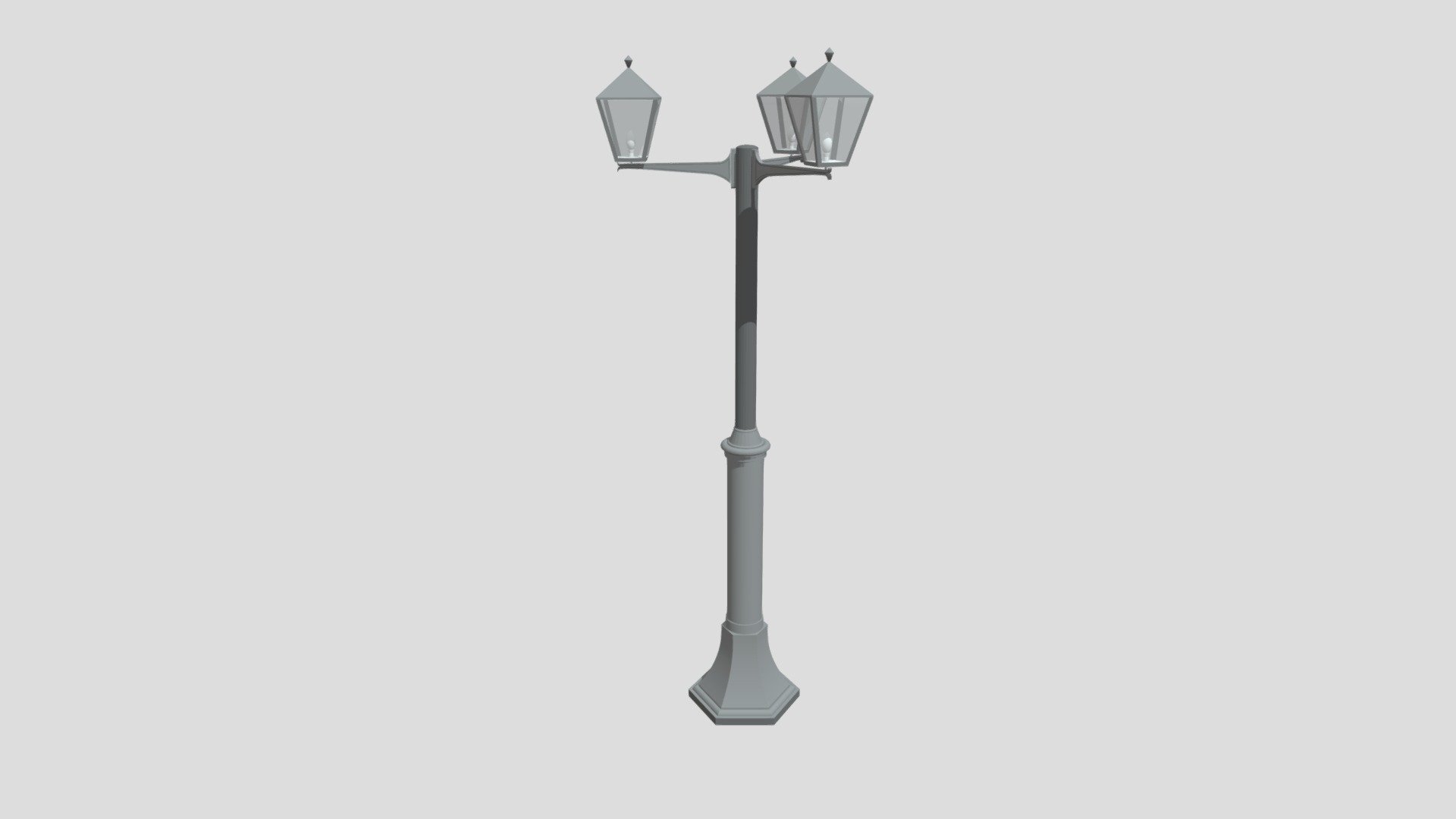 Lampu