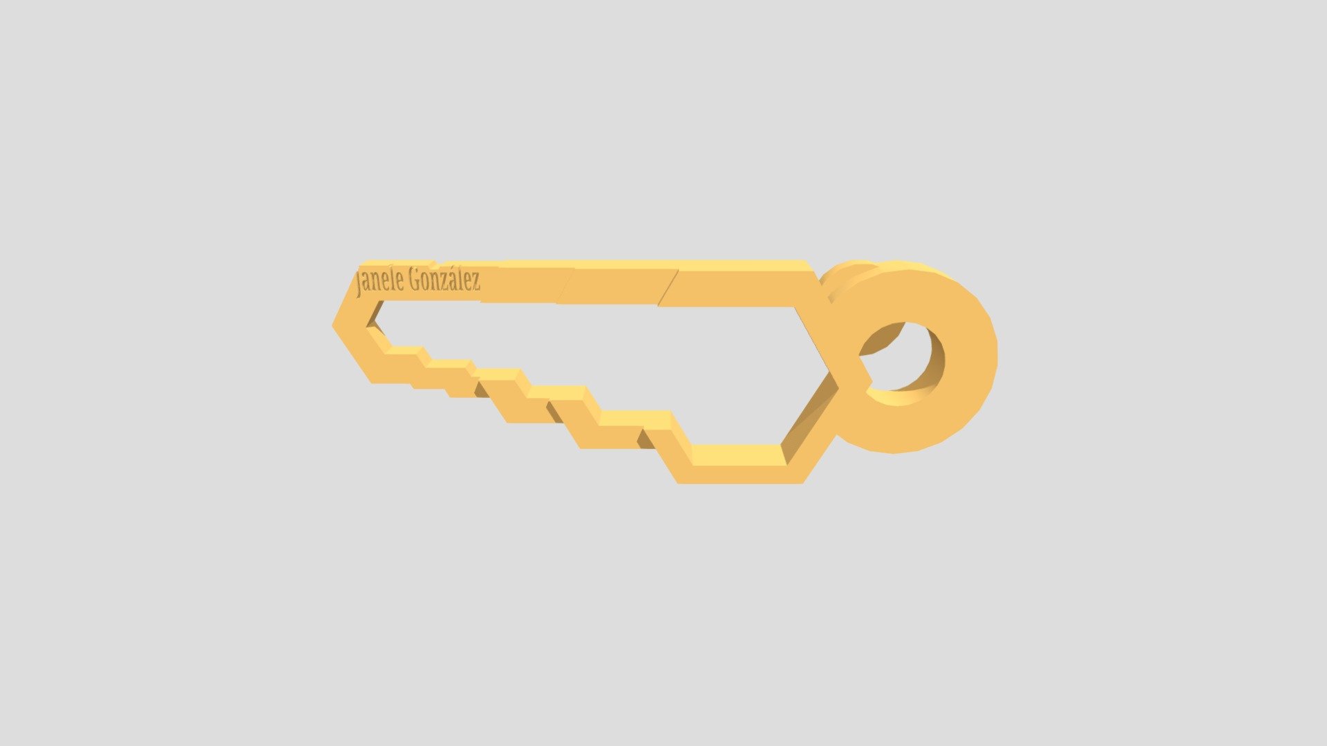 Saw Shaped Wrench — Sketchfab embed 3D viewer