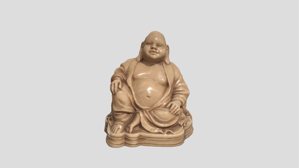 Buddha Statue