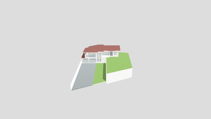 PETERSON 04 3D Model