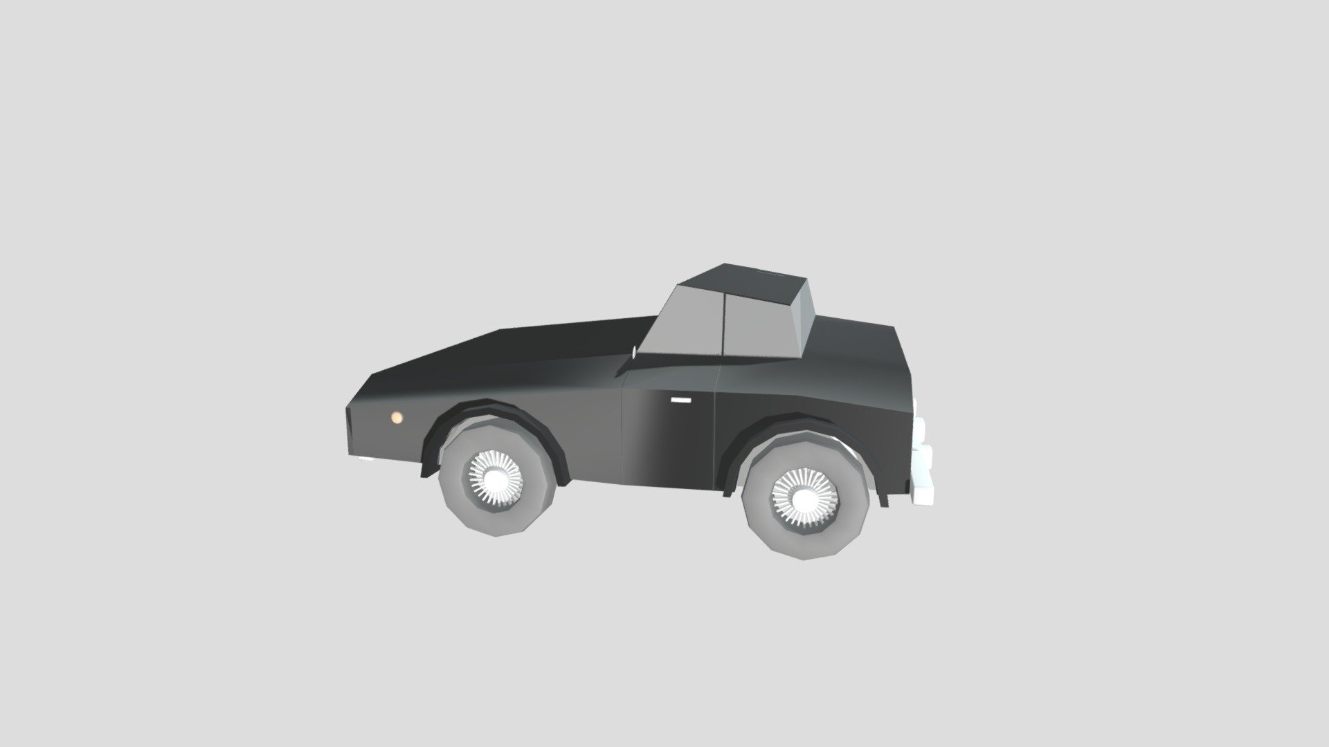 4x4 desert