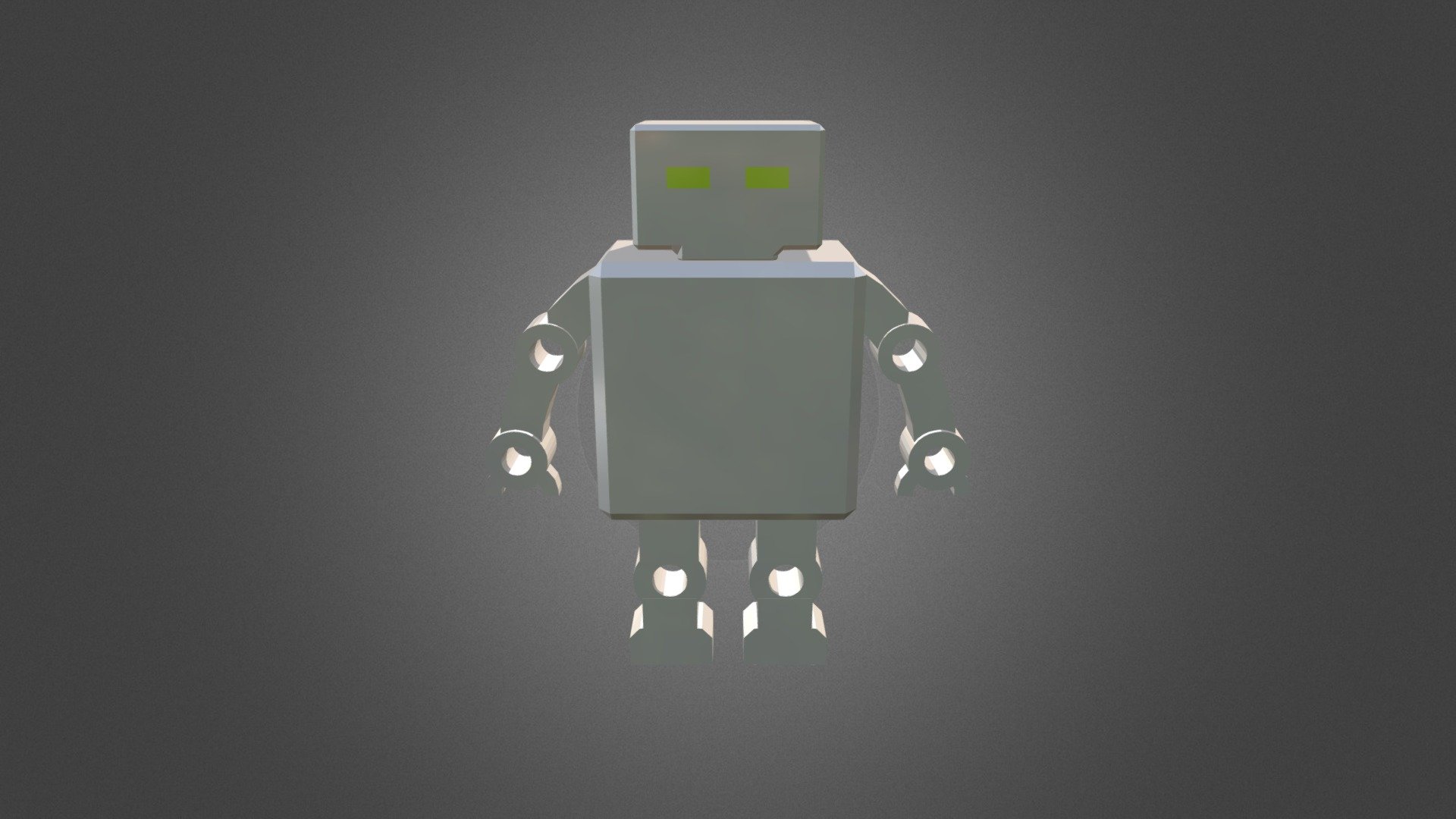 Robotcitoxd