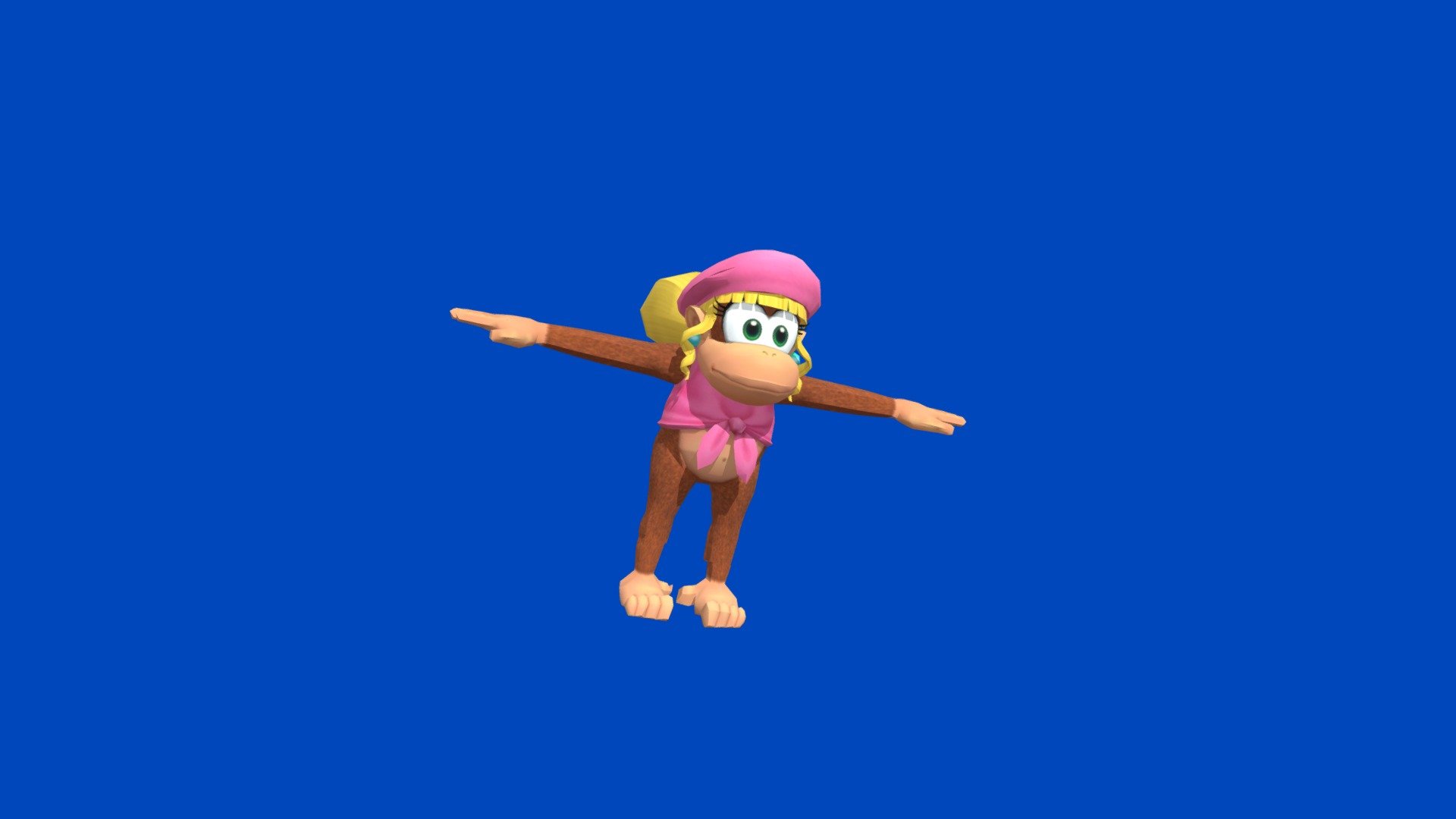 Twist Dance