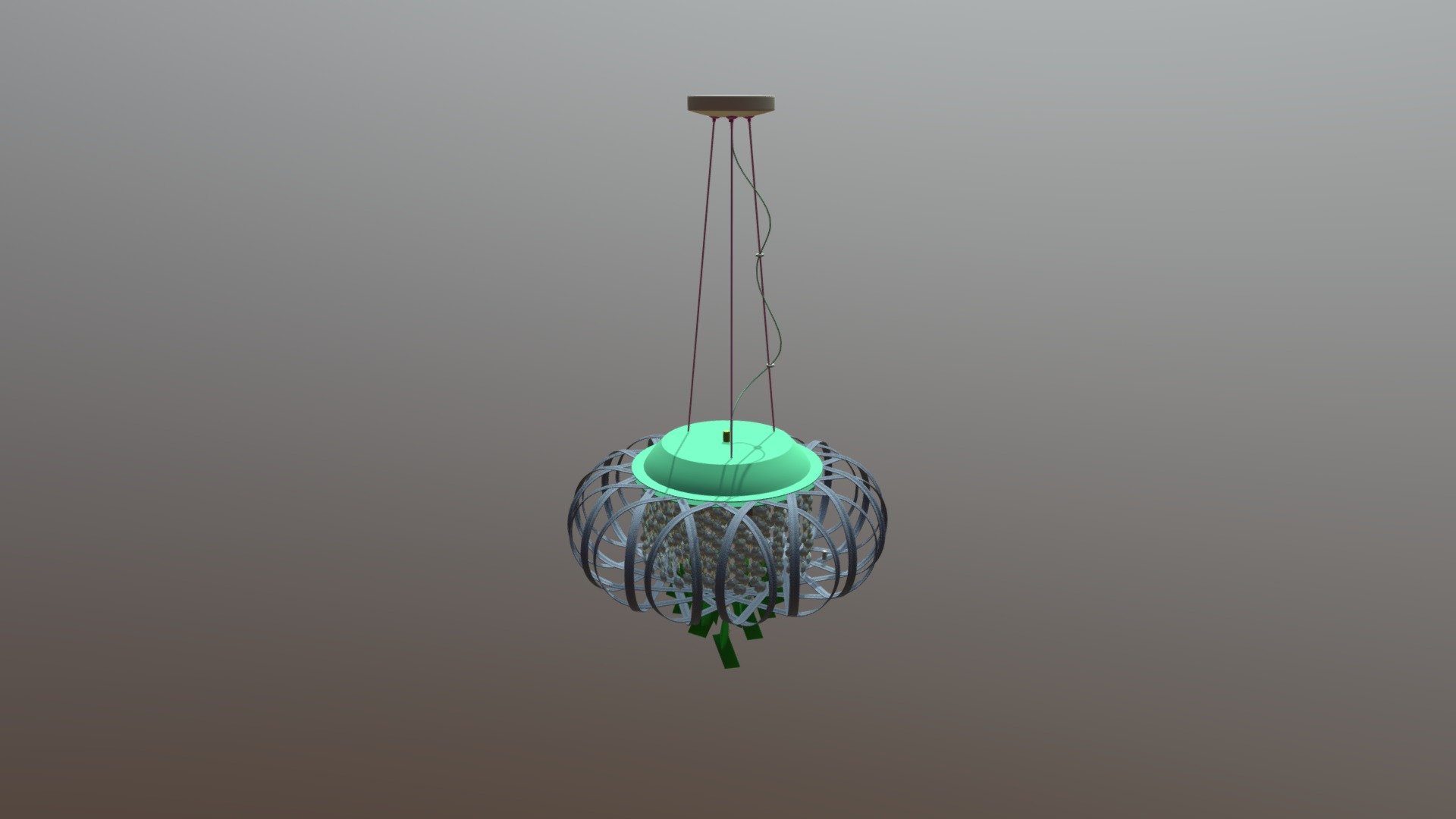 Odeon Light 3477/5 - 3D model by Lu.ru (@svetmagaz) [ed58f8b] - Sketchfab