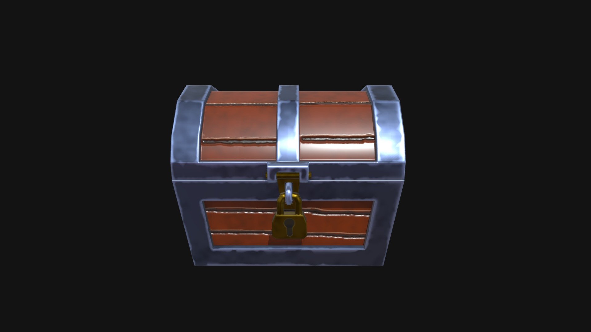 Treasure Chest