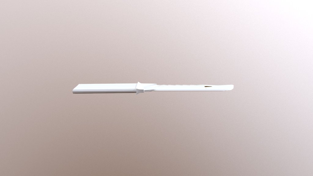 Knife