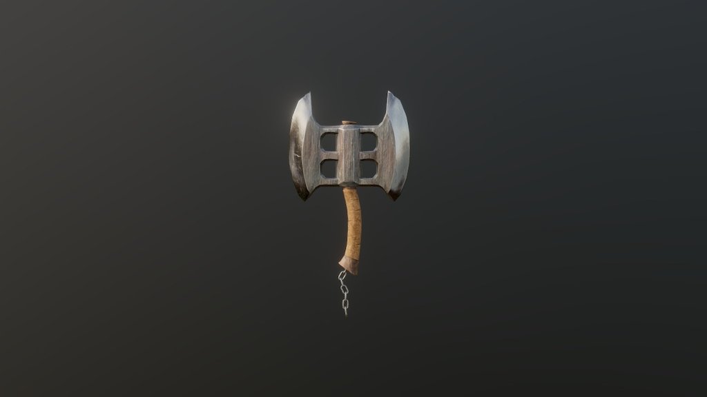 Axe Model