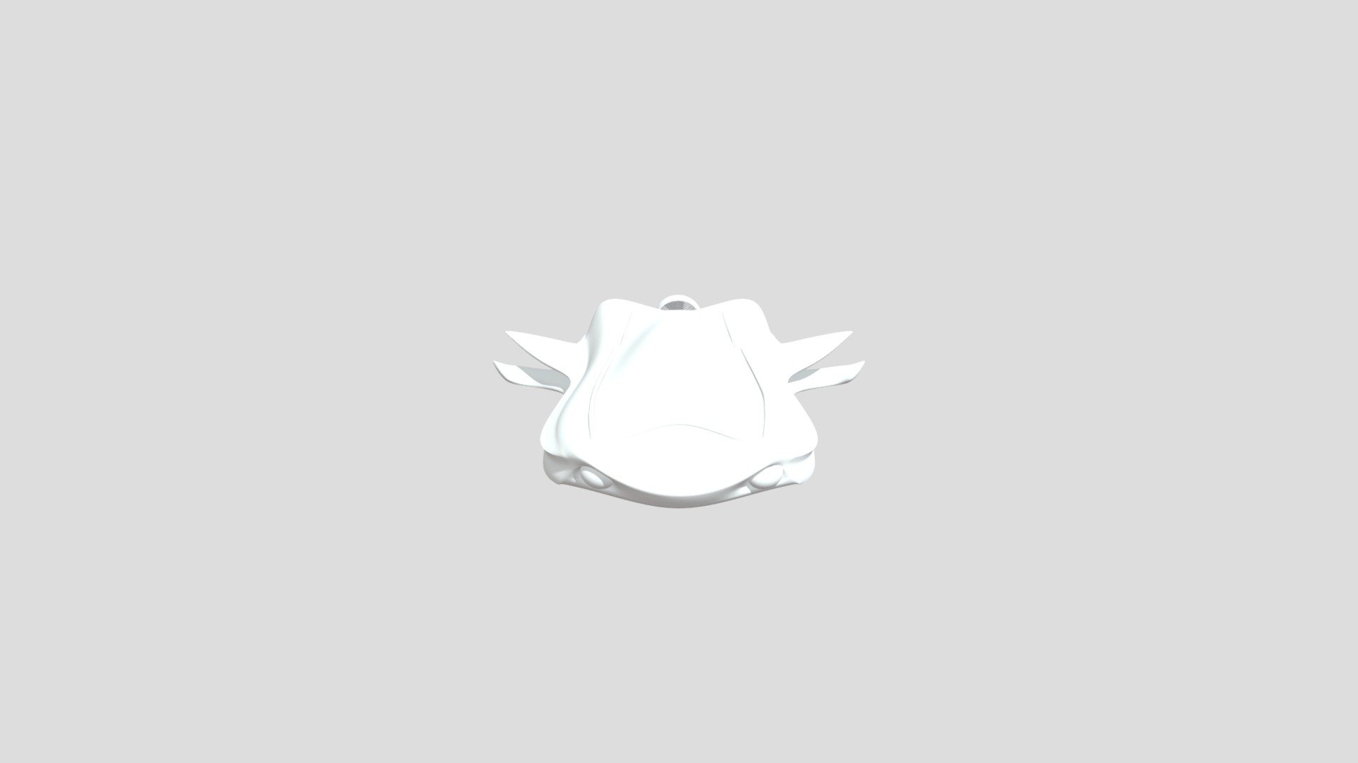 Аквадрон - 3D model by Rudipozitiv [ed5a1cc] - Sketchfab