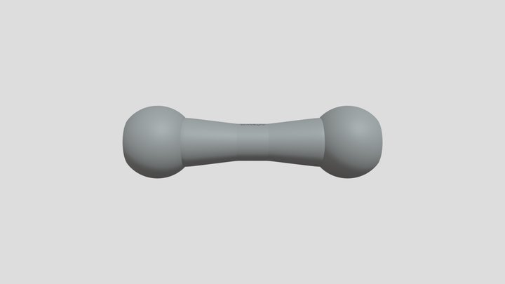 Drawsky 3D Model