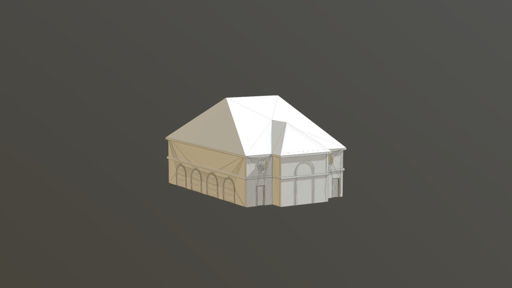 Carriage House