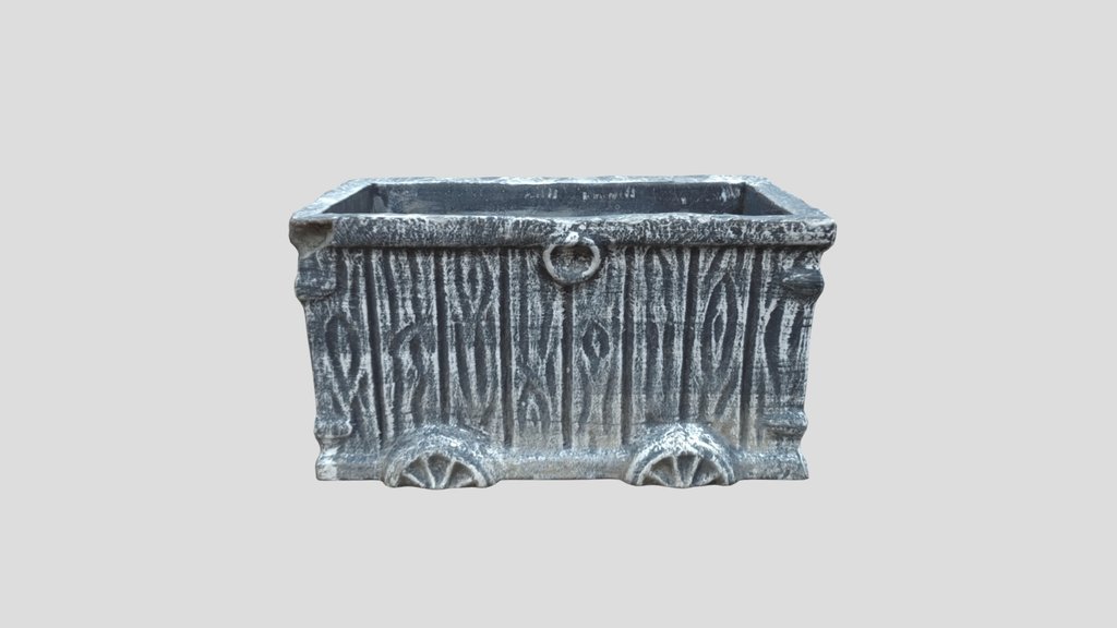 Planter Box