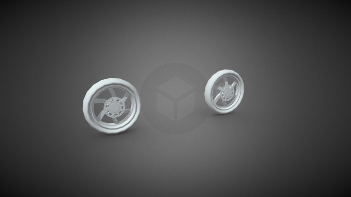 Bike Tiers – Free 3D Model STL