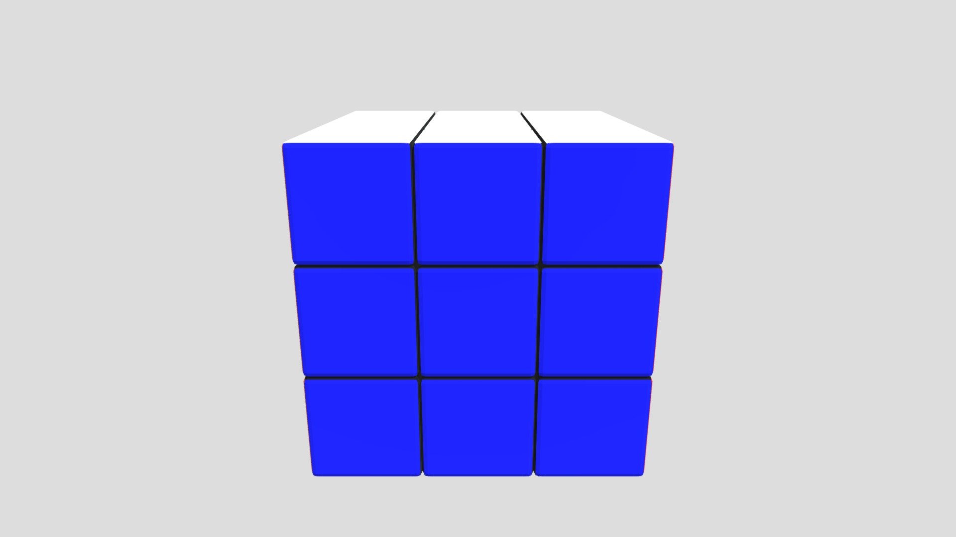 Cubo Magico