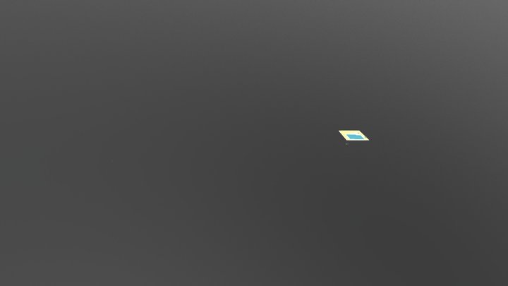 minus4 3D Model