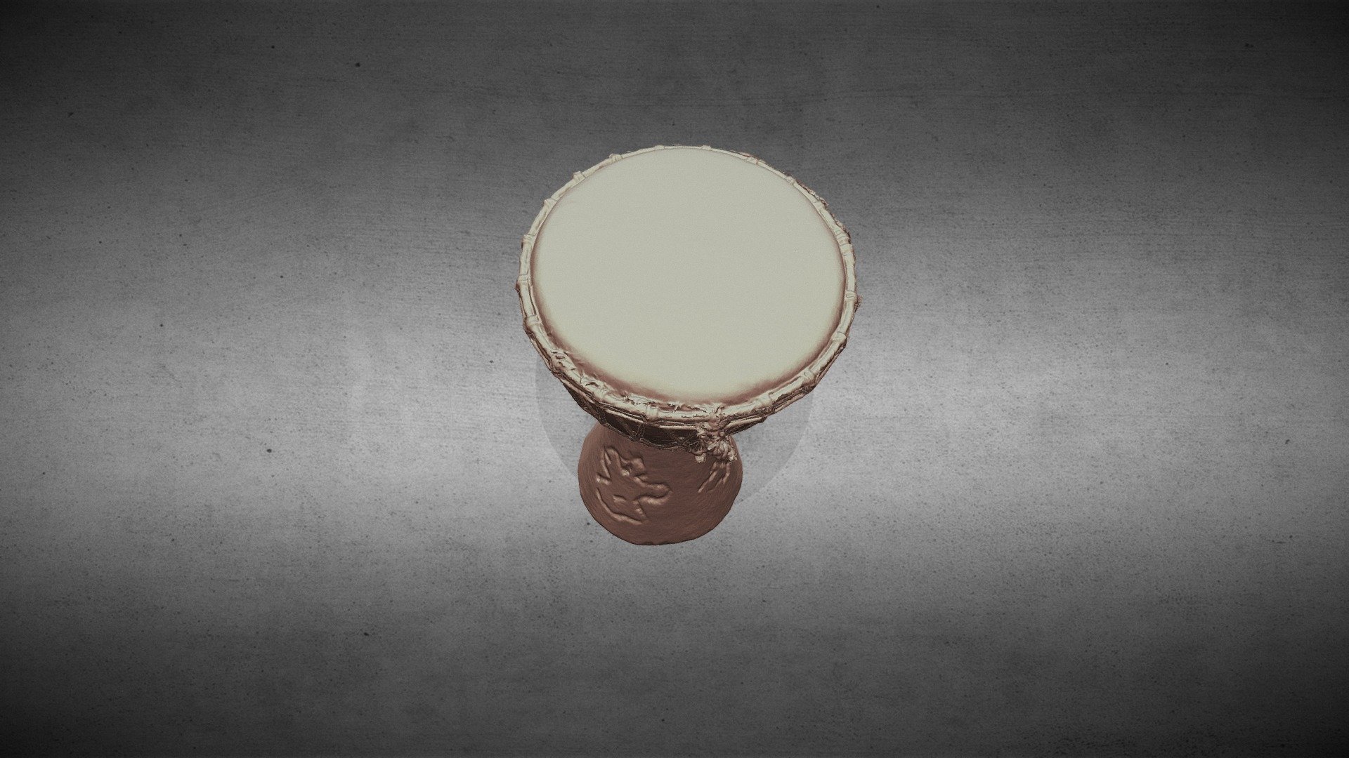 Tambourin ©Nicolas Parizeau