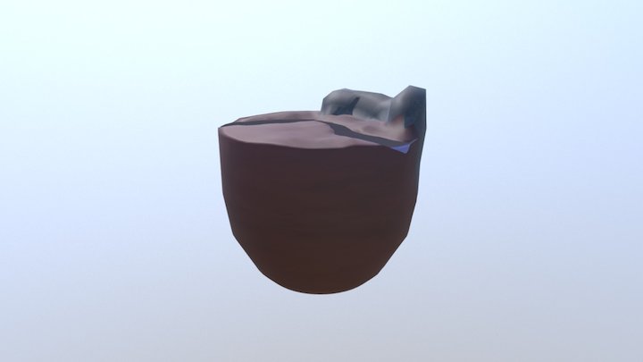 Scene 3D Model