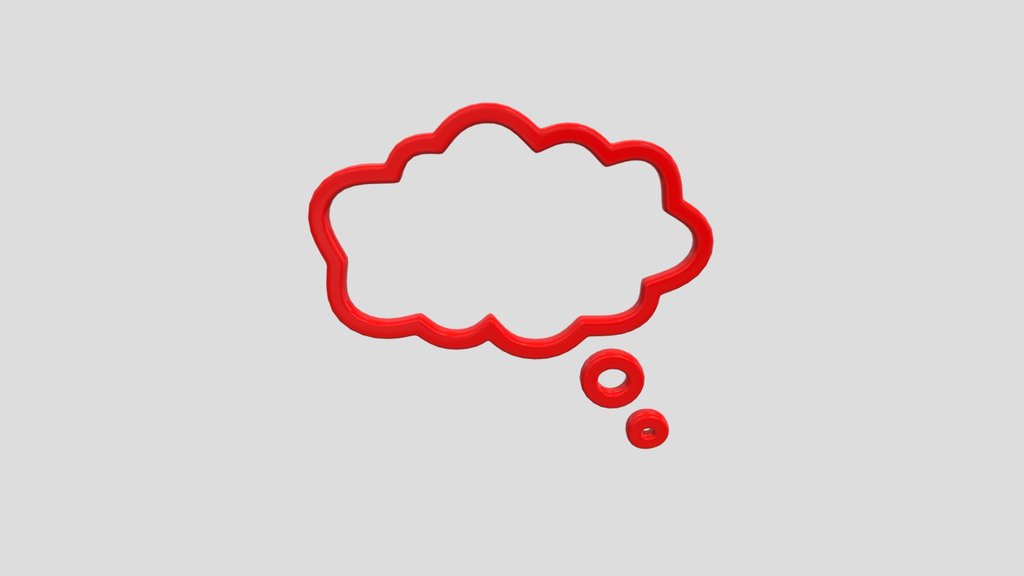 Speech Bubble