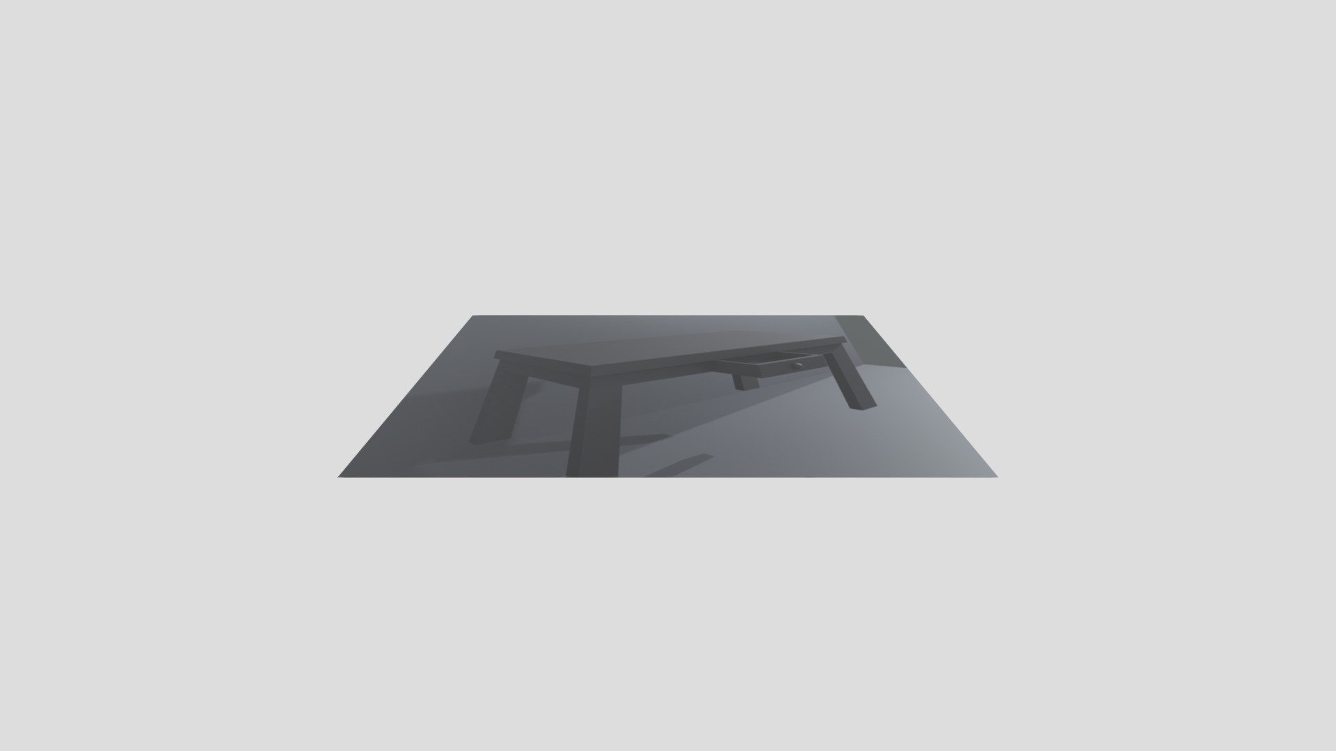 006 Table Plane