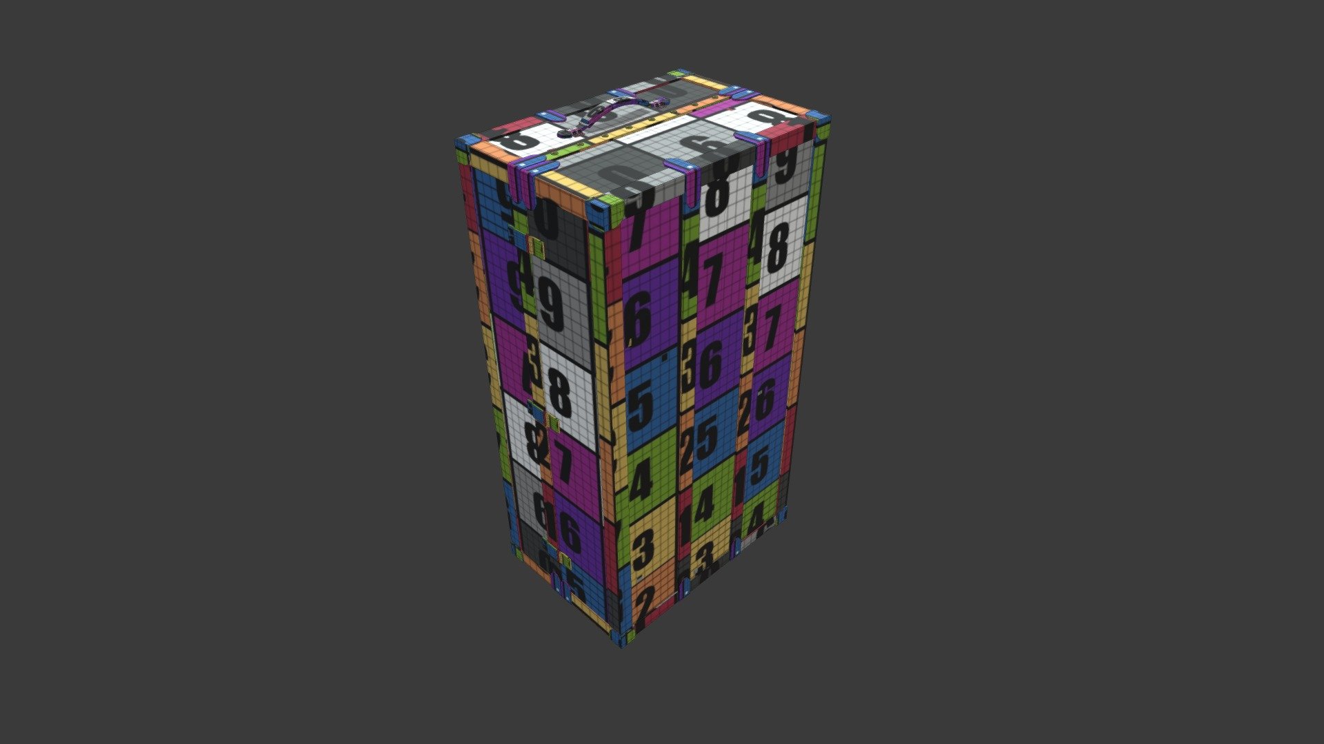P1A_SM_LowPoly