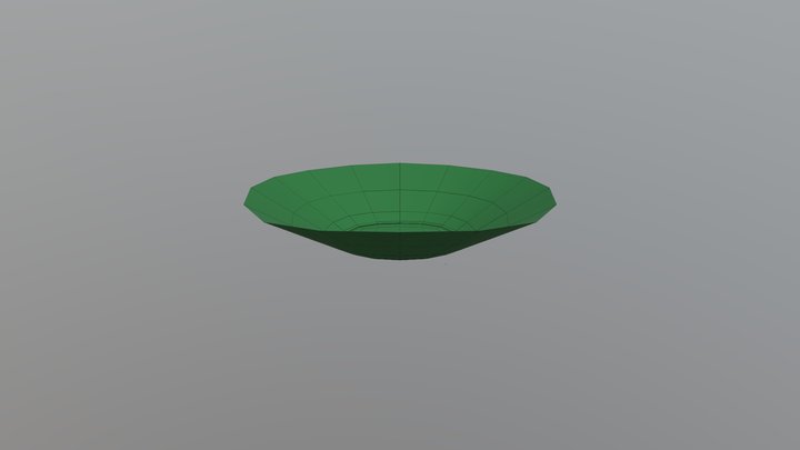 rs72020 (1) 3D Model