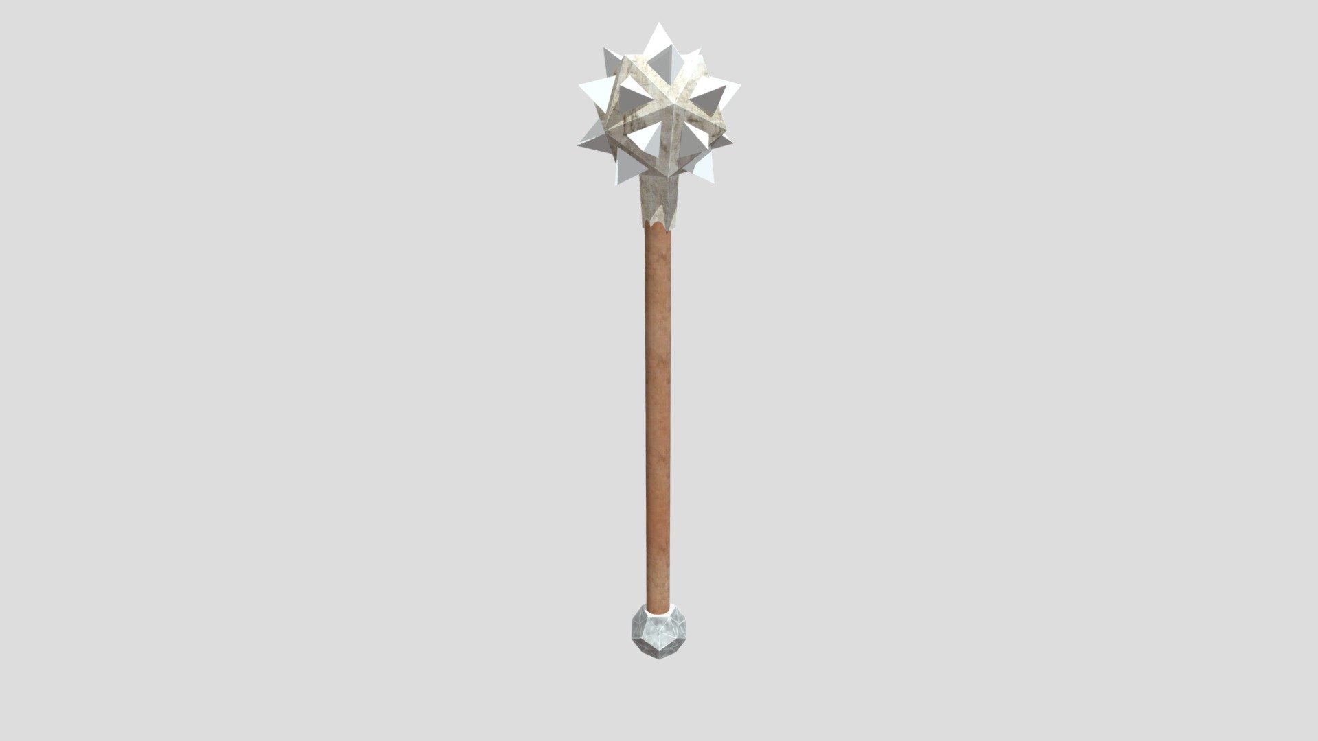 Wicked Mace